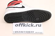 Air Jordan 1 “Light Smoke Grey”555088-126 - 3