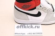 Air Jordan 1 “Light Smoke Grey”555088-126 - 6