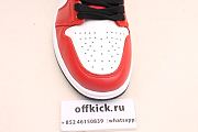 Air Jordan 1 Retro High Satin Snake Chicago (W) CD0461-601 - 2