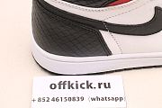 Air Jordan 1 Retro High Satin Snake Chicago (W) CD0461-601 - 3