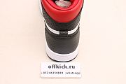 Air Jordan 1 Retro High Satin Snake Chicago (W) CD0461-601 - 4