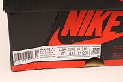 Air Jordan 1 Retro High Satin Snake Chicago (W) CD0461-601 - 5