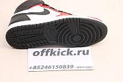 Air Jordan 1 Retro High Satin Snake Chicago (W) CD0461-601 - 6