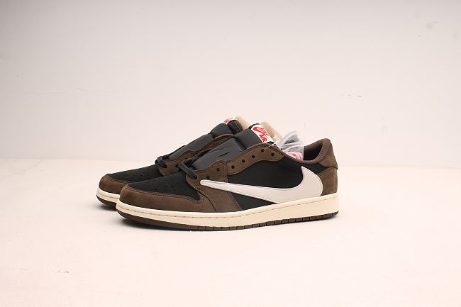 Air Jordan 1 LOW OG SP CQ4277-001 - 1