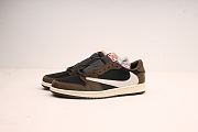 Air Jordan 1 LOW OG SP CQ4277-001 - 1