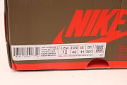 Air Jordan 1 LOW OG SP CQ4277-001 - 6