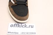 Air Jordan 1 LOW OG SP CQ4277-001 - 5