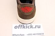 Air Jordan 1 LOW OG SP CQ4277-001 - 4