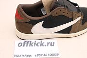 Air Jordan 1 LOW OG SP CQ4277-001 - 2