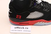 Air Jordan 5 “Top 3”CZ1786-001 - 6