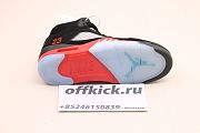 Air Jordan 5 “Top 3”CZ1786-001 - 5