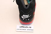 Air Jordan 5 “Top 3”CZ1786-001 - 4