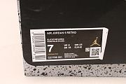 Air Jordan 5 “Top 3”CZ1786-001 - 2