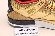Air Jordan 3 JTH “Gold Oscars” AJ3-933512 - 5