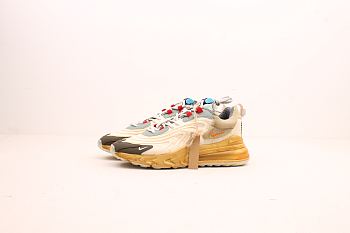 Travis Scott x Nike Air Max 270 React CT2864-200