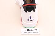 AIR JORDAN 6 Retro Neutral Grey CT8529-062 - 2
