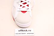 AIR JORDAN 6 Retro Neutral Grey CT8529-062 - 3
