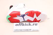 AIR JORDAN 6 Retro Neutral Grey CT8529-062 - 5