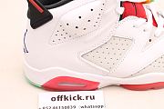 AIR JORDAN 6 Retro Neutral Grey CT8529-062 - 6