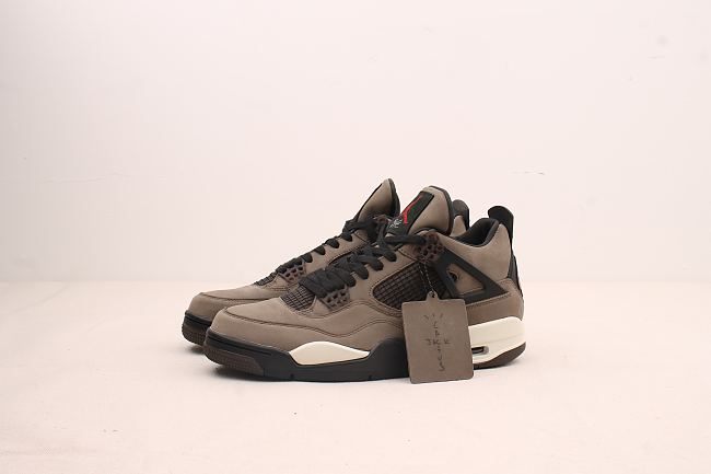 AIR JORDAN 4 RETRO AJ4-882335 - 1