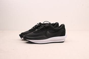 Nike LD Waffle sacai Black FX9035
