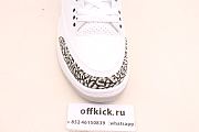 Air Jordan 3 Retro UNC (2020) CT8532-104 - 2