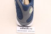 Air Jordan XIII 414571-401  - 5