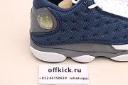 Air Jordan XIII 414571-401  - 3