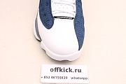 Air Jordan XIII 414571-401  - 2