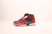 Air Jordan1 BQ4422-600 - 1