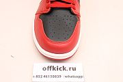 Air Jordan1 BQ4422-600 - 4