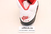 Air Jordan 5 “Fire Red”DA1911-102 - 4