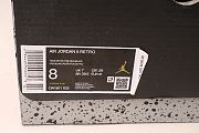 Air Jordan 5 “Fire Red”DA1911-102 - 6