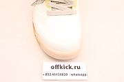 Air Jordan 5 x Off White Cream CT8480-002 - 3