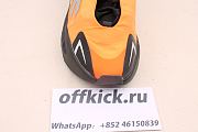 Yeezy Boost 700 MNVN “Orange”FV3258 - 4