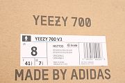 Yeezy Boost 700 MNVN “Orange”FV3258 - 3