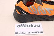Yeezy Boost 700 MNVN “Orange”FV3258 - 2