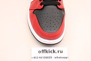  Air Jordan 1 Mid Chicago 554724-069 - 2