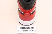  Air Jordan 1 Mid Chicago 554724-069 - 3