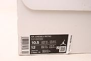 Air Jordan 4 “Pure Money”Purple 408452-115 - 6
