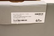  Balenciaga Green Tyrex Sneakers 617535 W2UA1 7320 - 3