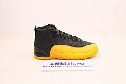 Air Jordan 12 “University Gold” 130690-070 - 6