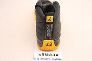 Air Jordan 12 “University Gold” 130690-070 - 5