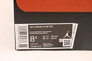 Air Jordan 12 “University Gold” 130690-070 - 2