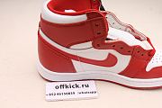 Air Jordan “New Beginnings”CT6252-900 - 2