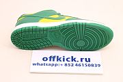 Nike Dunk Low Brazil (2020) CU1727-700 - 4