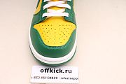 Nike Dunk Low Brazil (2020) CU1727-700 - 3