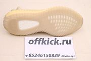 Adidas originals Yeezy Boost 350 V2 ''Flax'' - 3