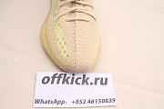 Adidas originals Yeezy Boost 350 V2 ''Flax'' - 4