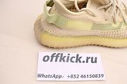 Adidas originals Yeezy Boost 350 V2 ''Flax'' - 5